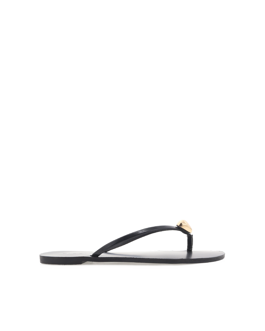 YINNY - BLACK-Sandals-Billini-Billini