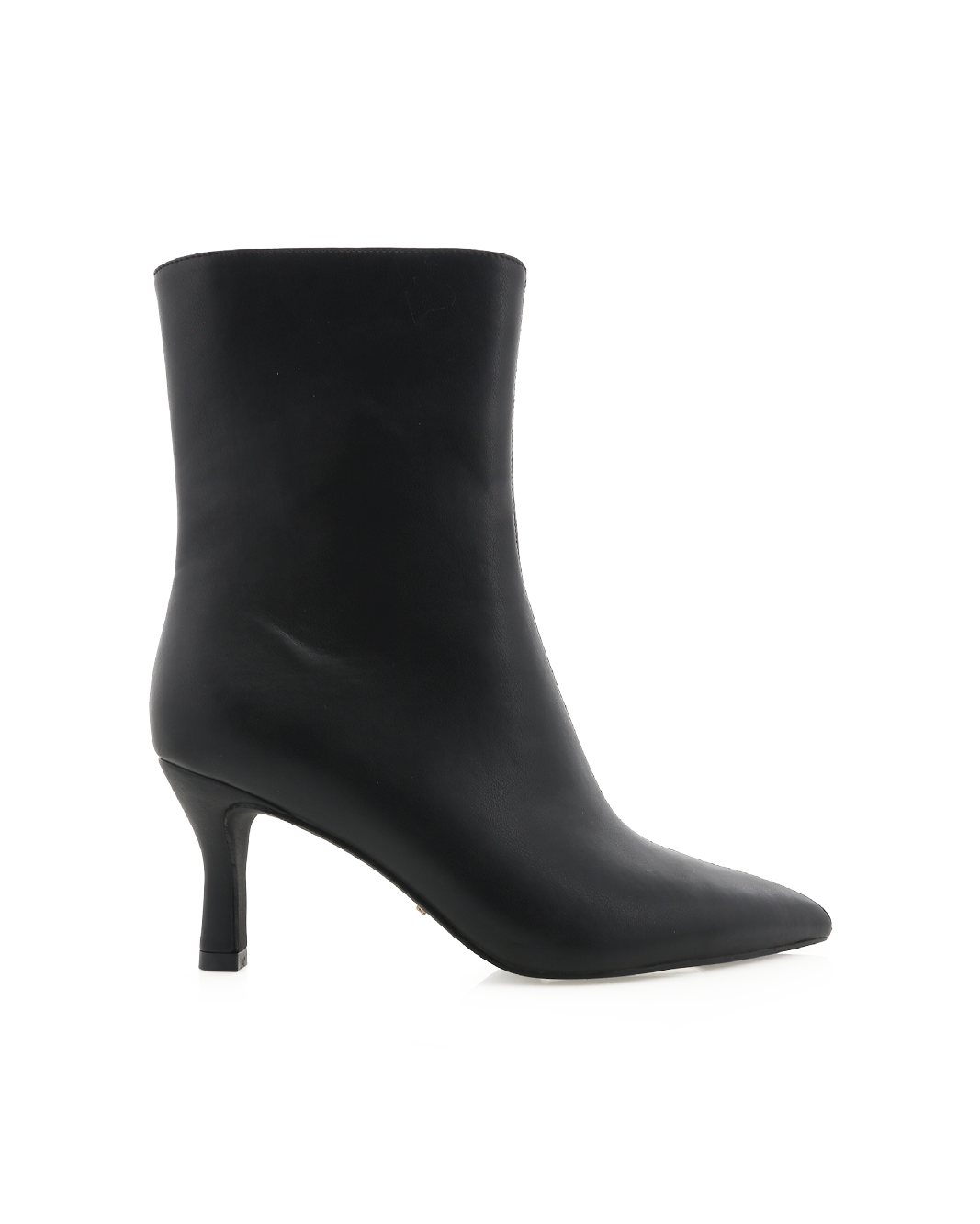 YONEKO - BLACK-Boots-Billini-Billini