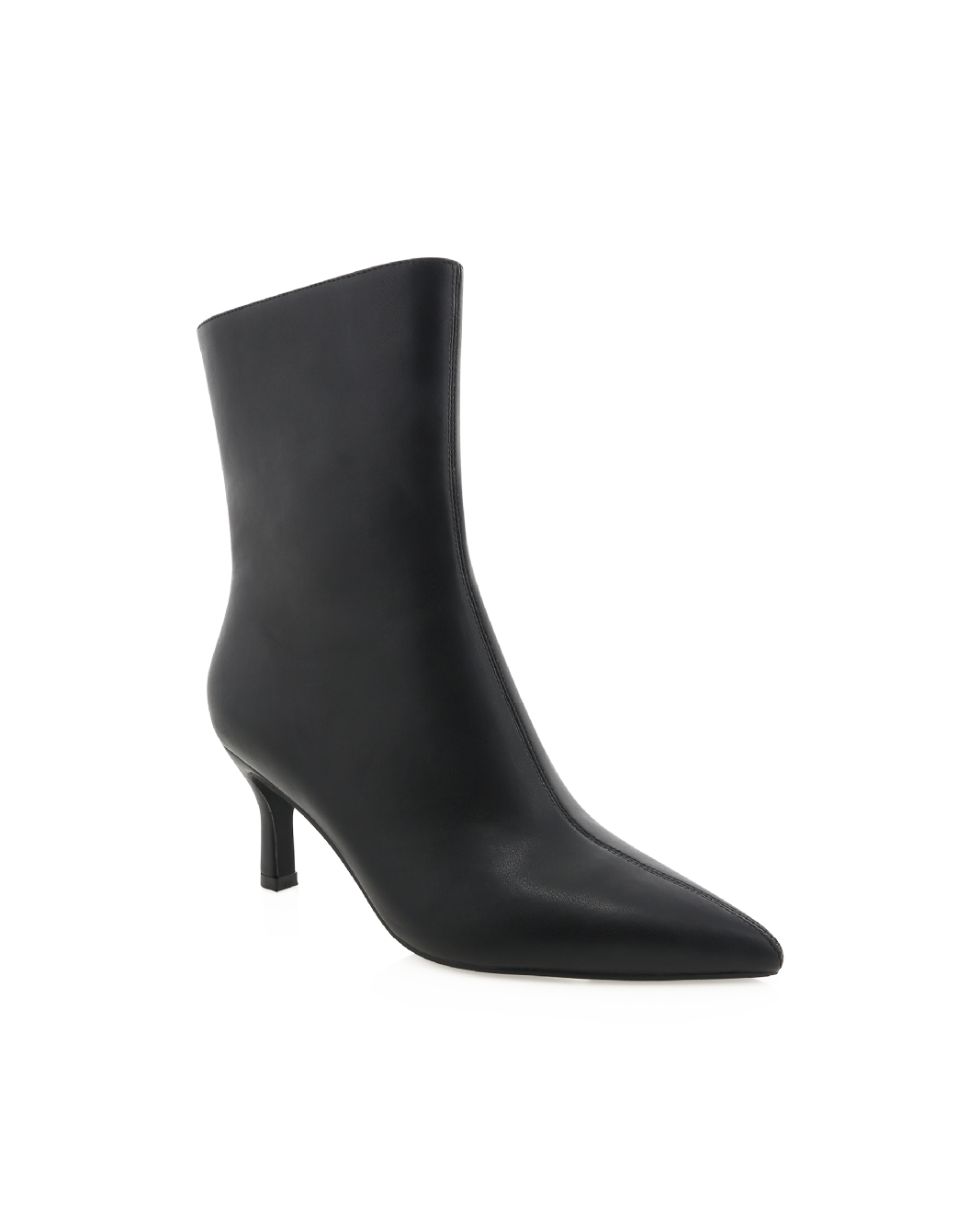 YONEKO - BLACK-Boots-Billini-Billini