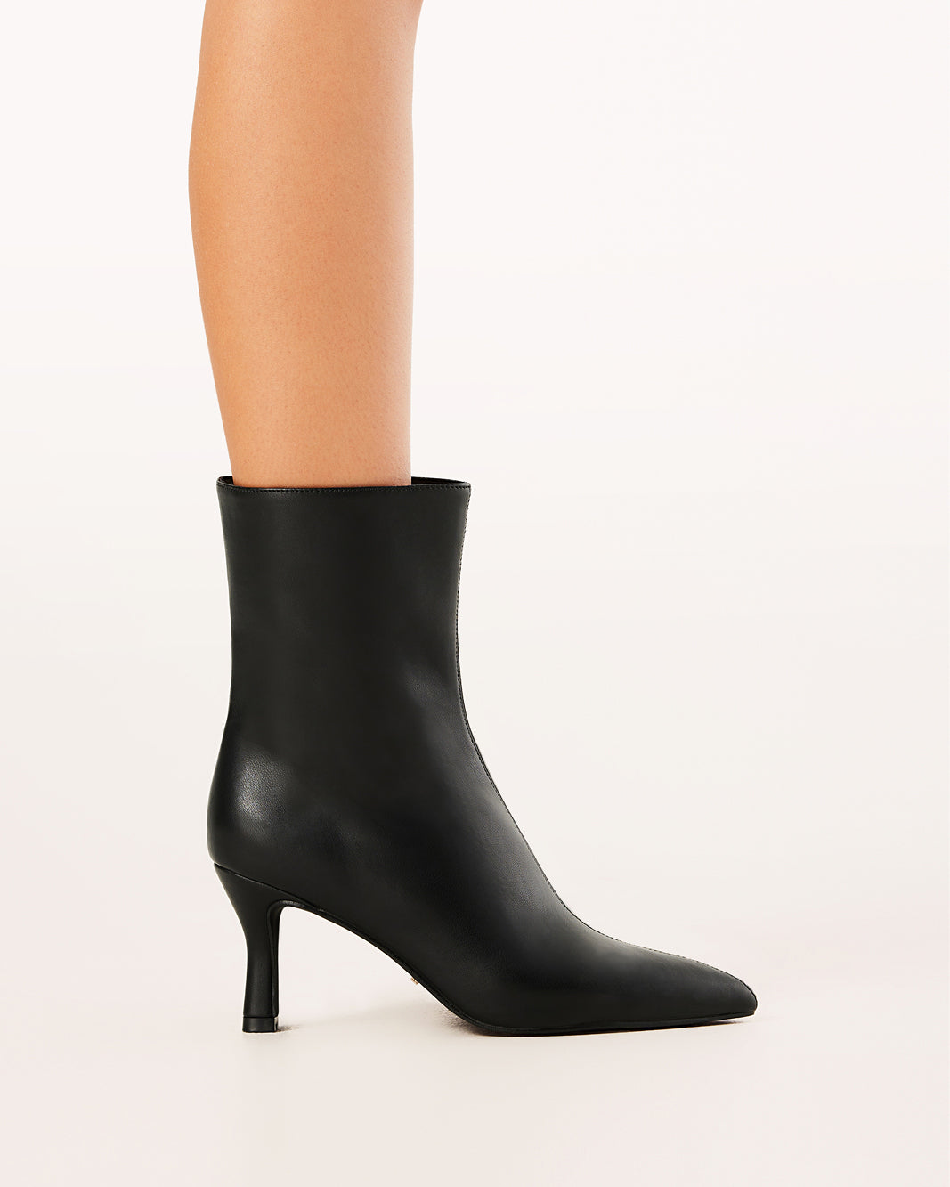 YONEKO - BLACK-Boots-Billini-Billini