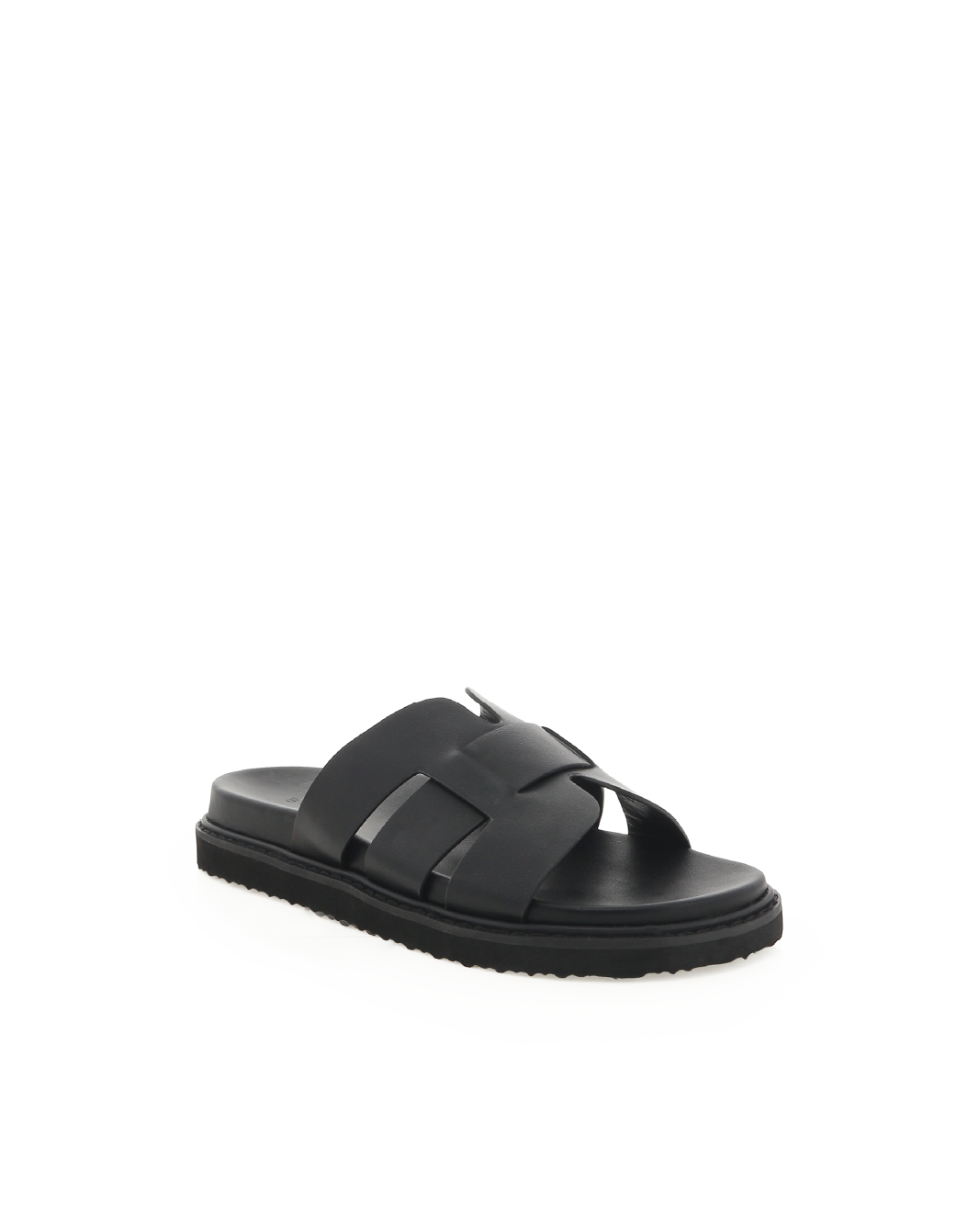 ZANNA - BLACK - Sandals - Billini