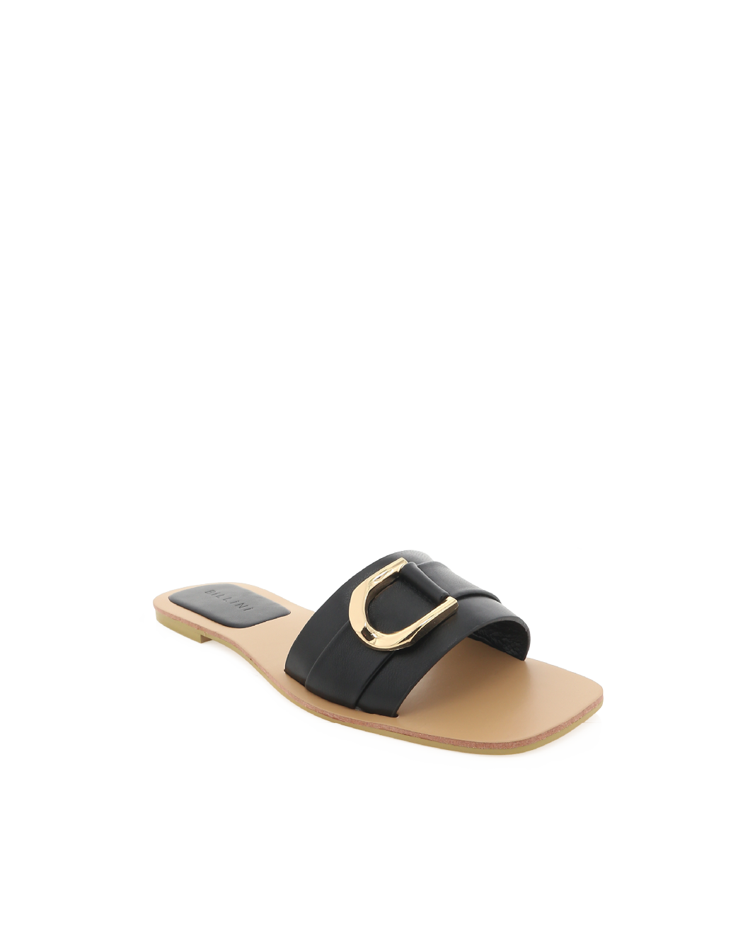 ZOIA - BLACK-Sandals-Billini-Billini