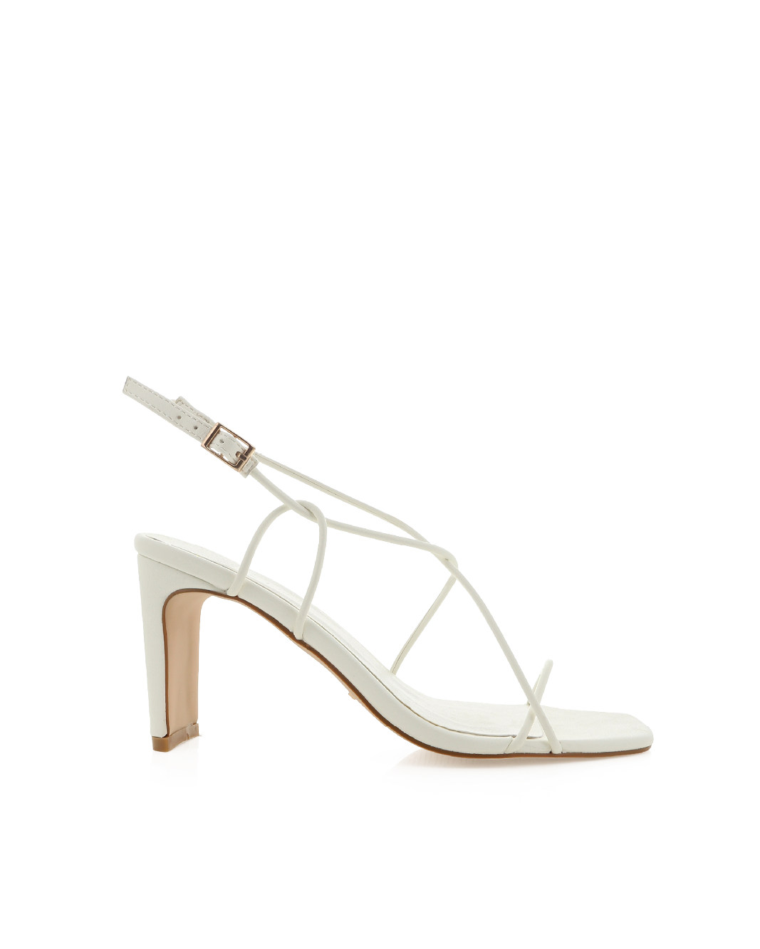 12 best strappy sandals for 2023: From black to white, nude & pink | HELLO!