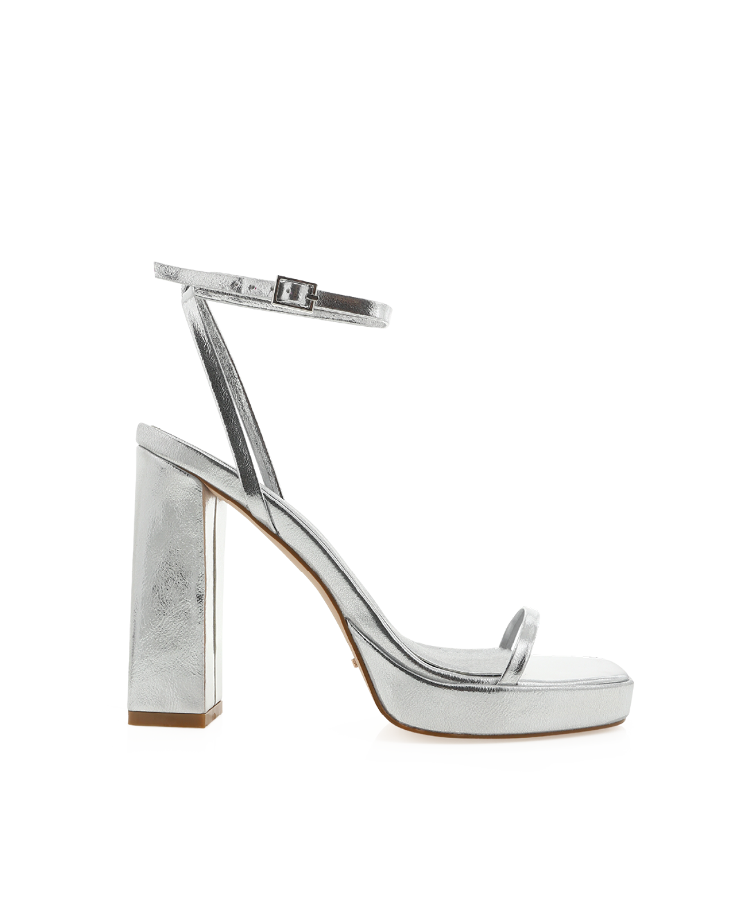 Silver Platform Heels Wedding | Silver Platform Shoes Wedding - Fashion  Wedding Shoes - Aliexpress